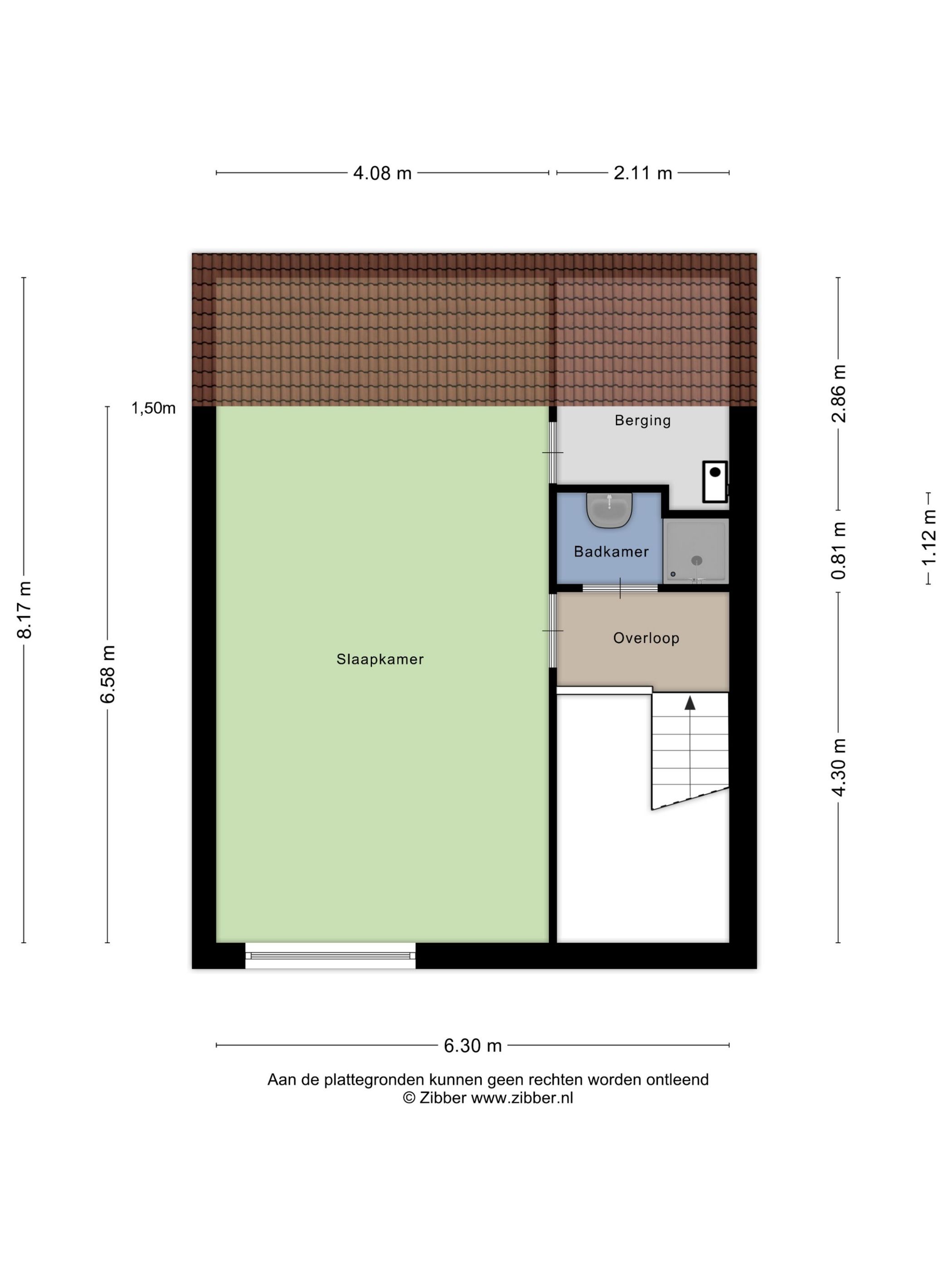 Foto 27 van Bizetstraat 2