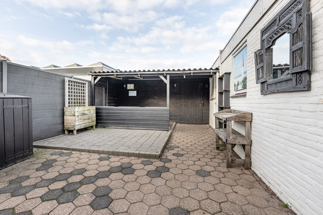 Foto 22 van Gladiolenstraat 13