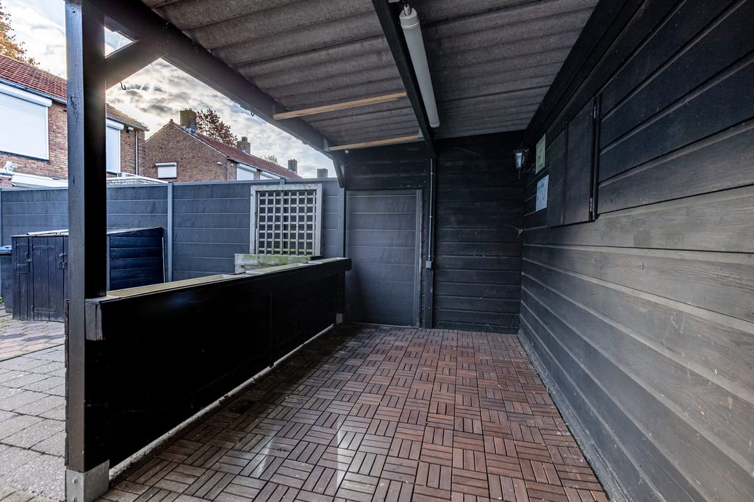 Foto 23 van Gladiolenstraat 13