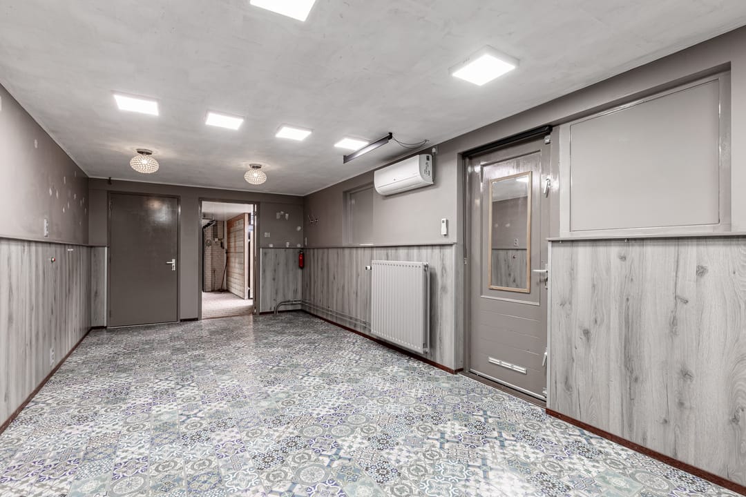 Foto 28 van Gladiolenstraat 13