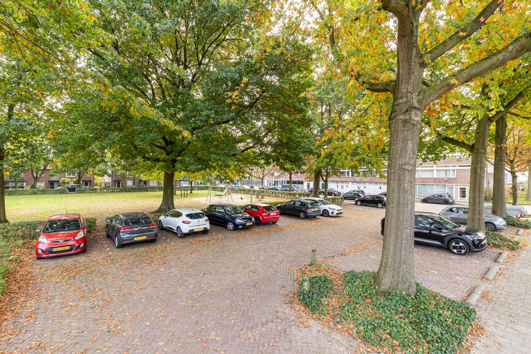 Foto 30 van Gladiolenstraat 13