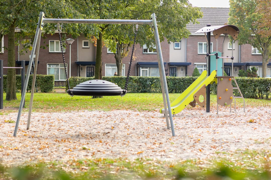 Foto 31 van Gladiolenstraat 13