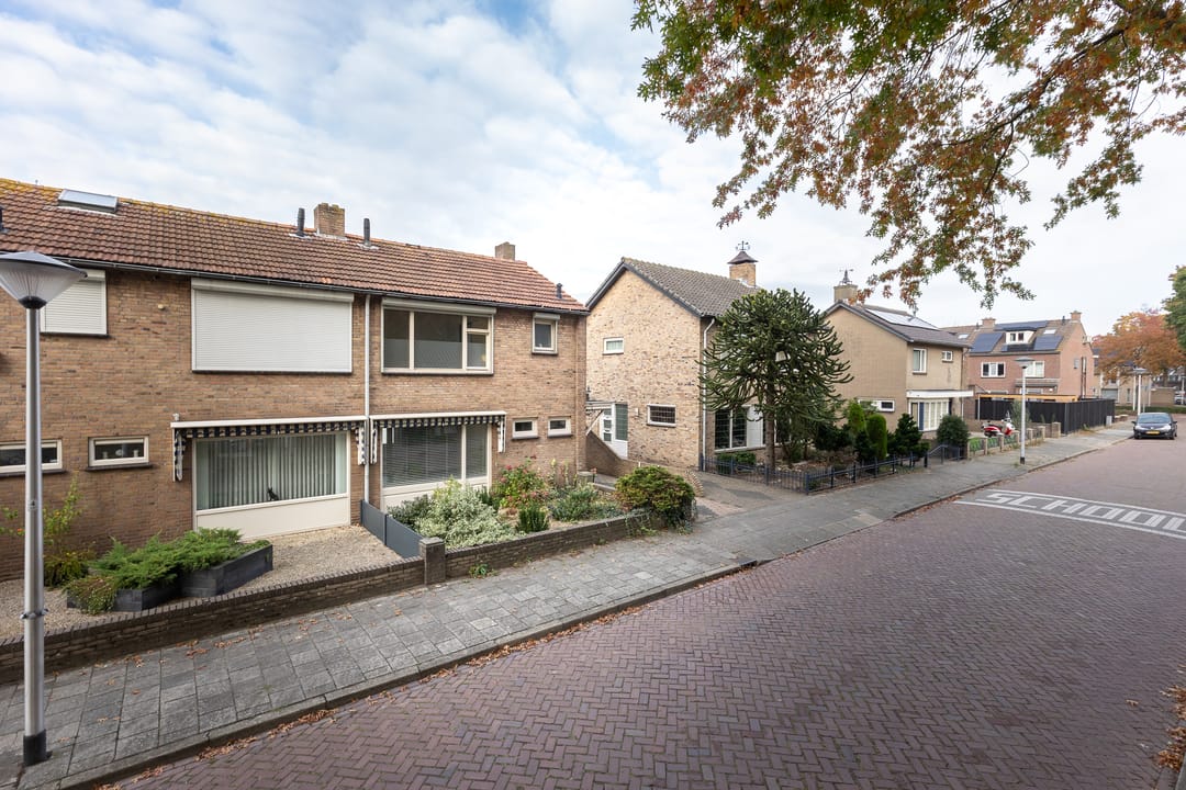 Foto 32 van Gladiolenstraat 13