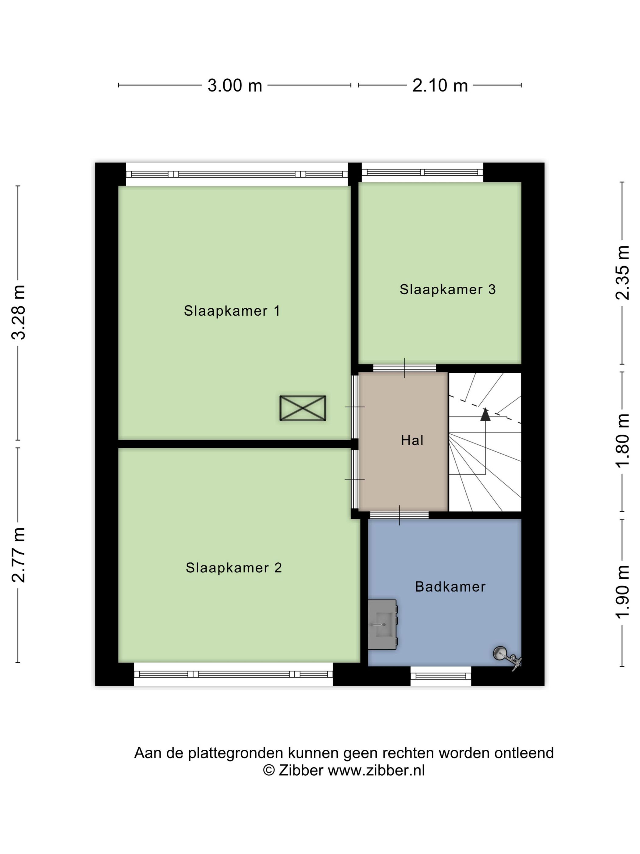 Foto 36 van Gladiolenstraat 13