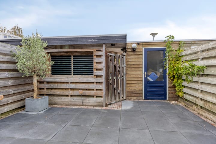 Foto 18 van Libelkleuven 79