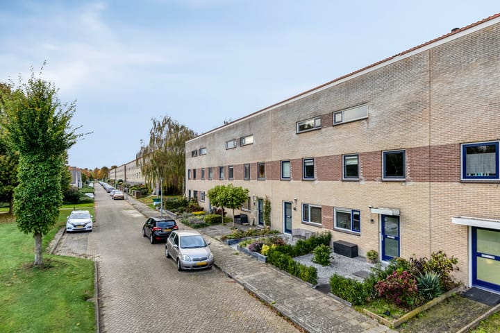 Foto 33 van Libelkleuven 79