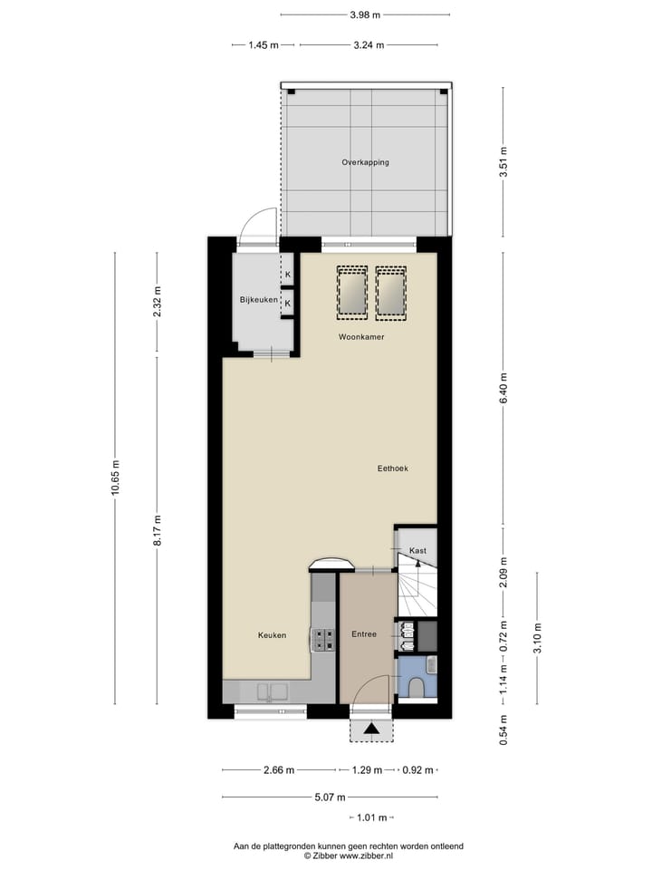 Foto 35 van Libelkleuven 79