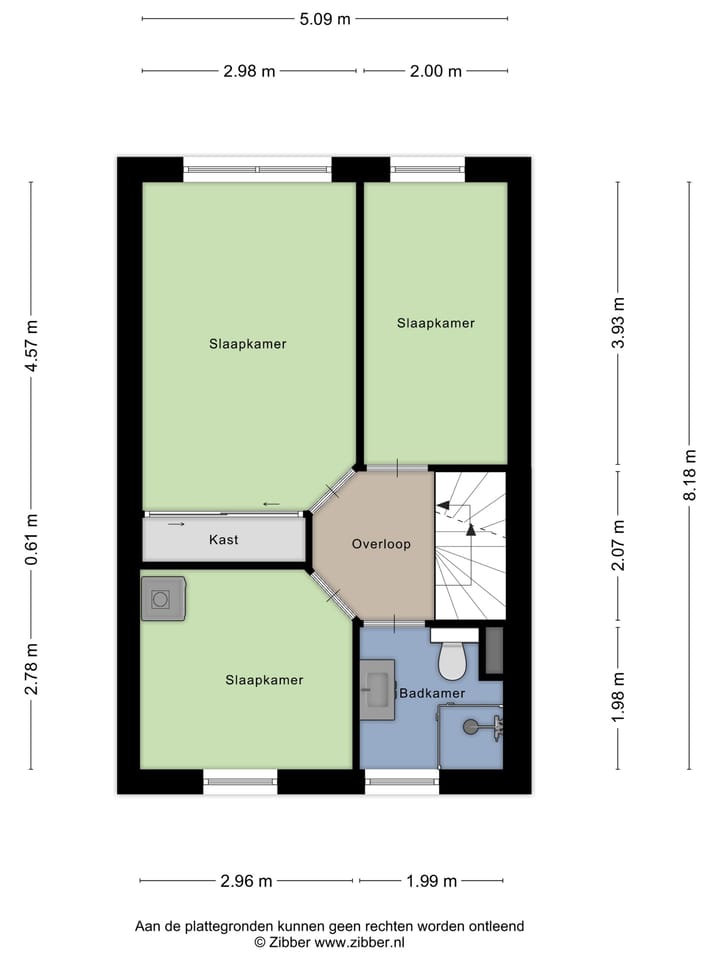 Foto 36 van Libelkleuven 79