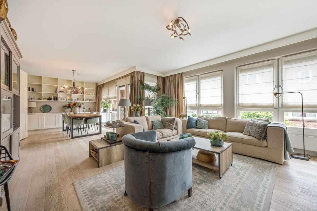 Photo 1 of Nieuweweg 4-A