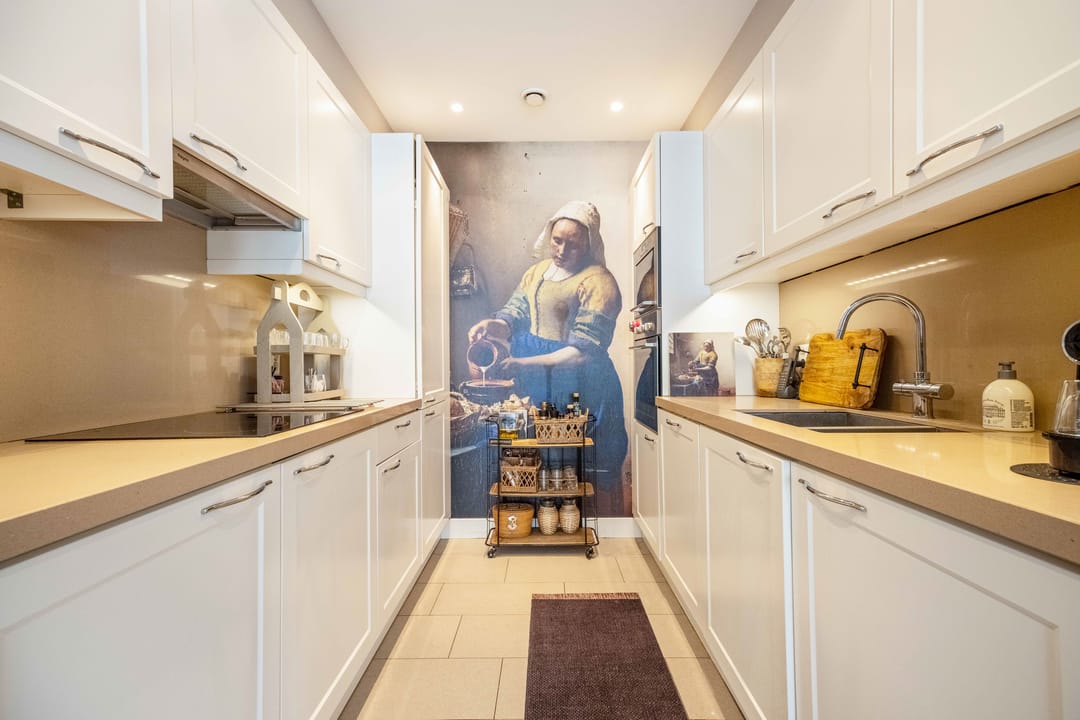 Photo 2 of Nieuweweg 4-A