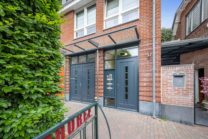 Foto 4 van Nieuweweg 4-A