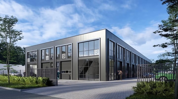 Nobelstraat 20-10, Goirle