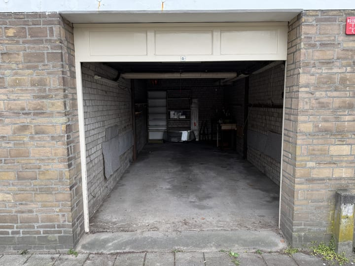 Foto 3 van Meander 451-ZL