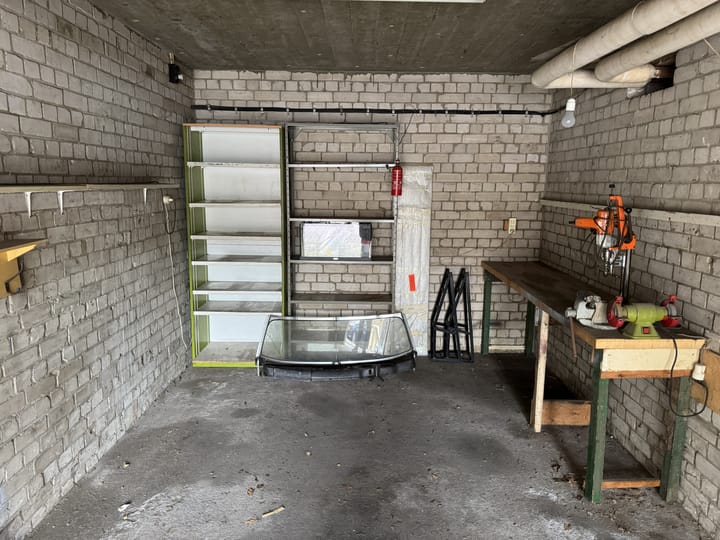 Foto 5 van Meander 451-ZL