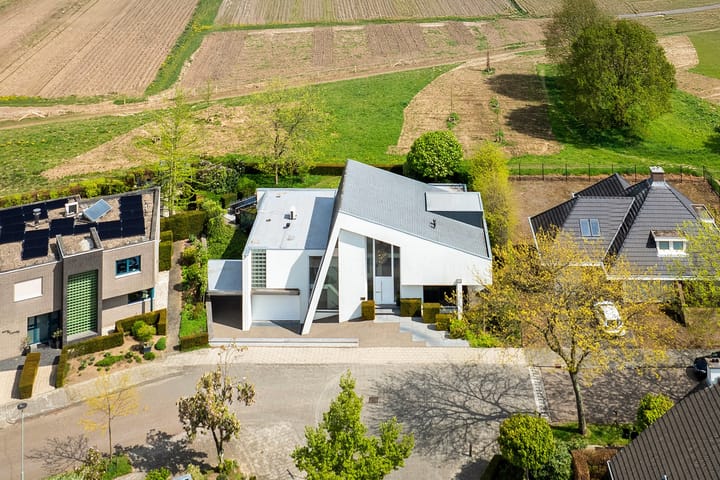 Foto 4 van Hovenweide 24