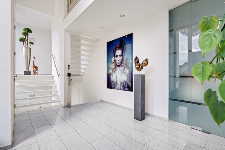 Foto 2 van Hovenweide 24