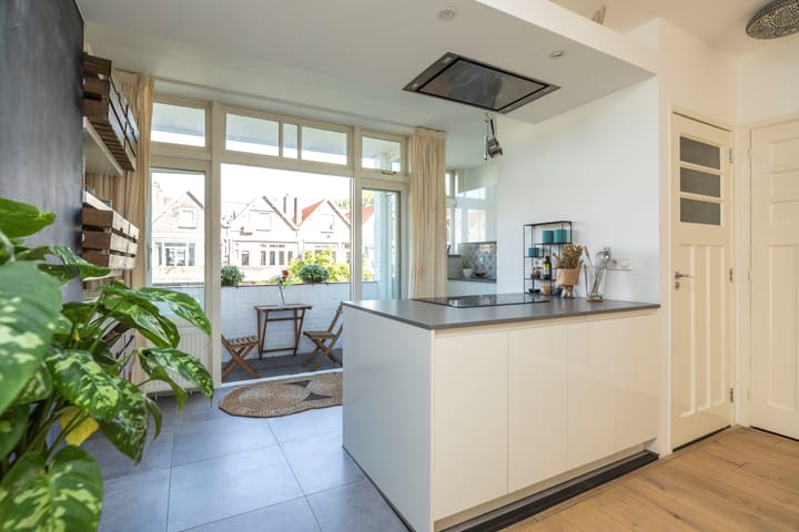 Photo 1 of Geertsemastraat 11-A