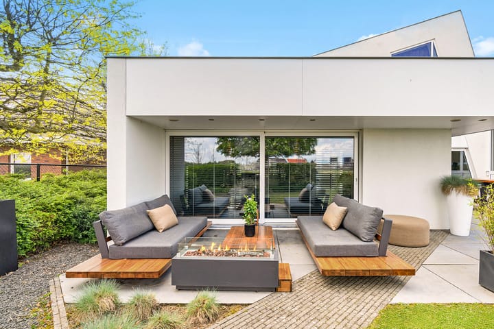 Foto 15 van Hovenweide 24