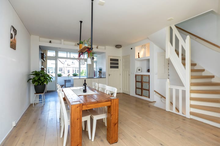 Foto 4 van Geertsemastraat 11-A