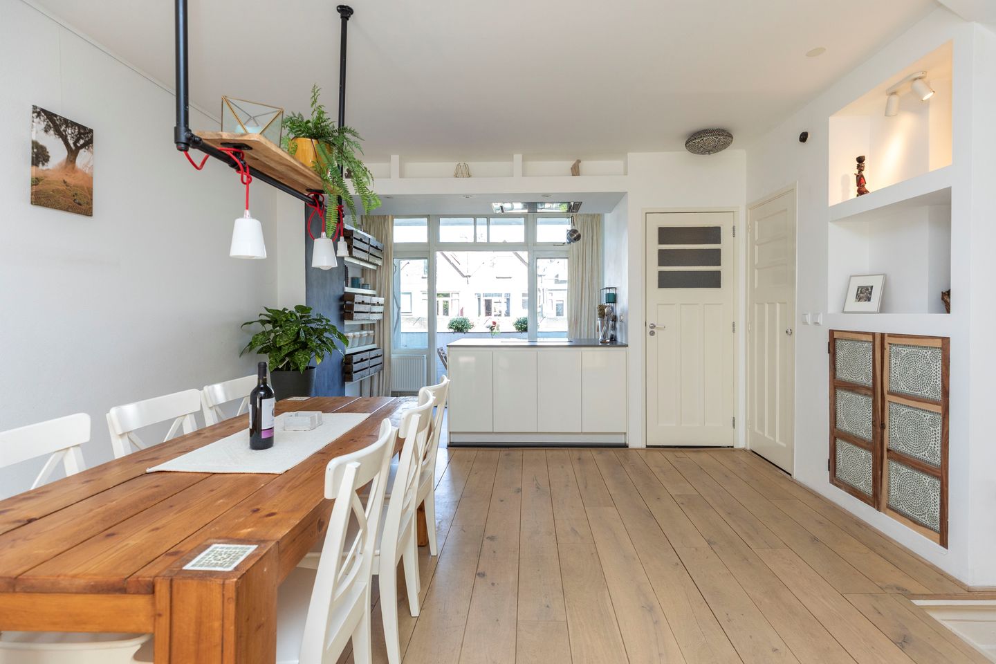 Foto 5 van Geertsemastraat 11-A