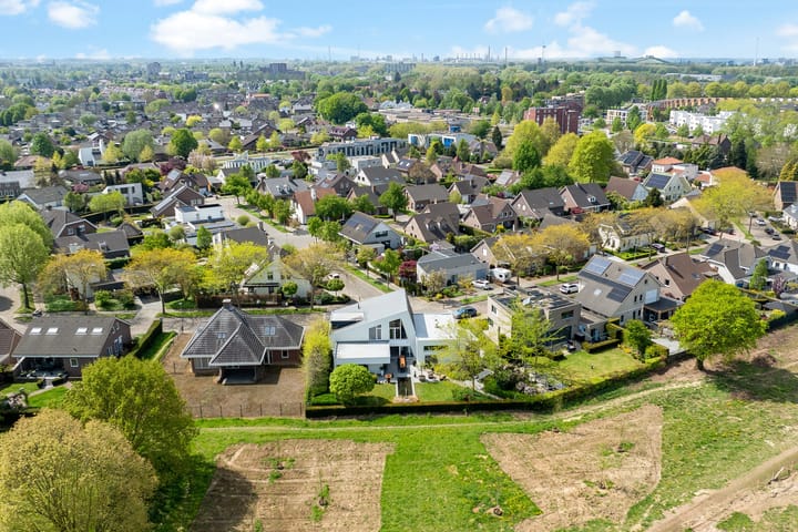 Foto 34 van Hovenweide 24