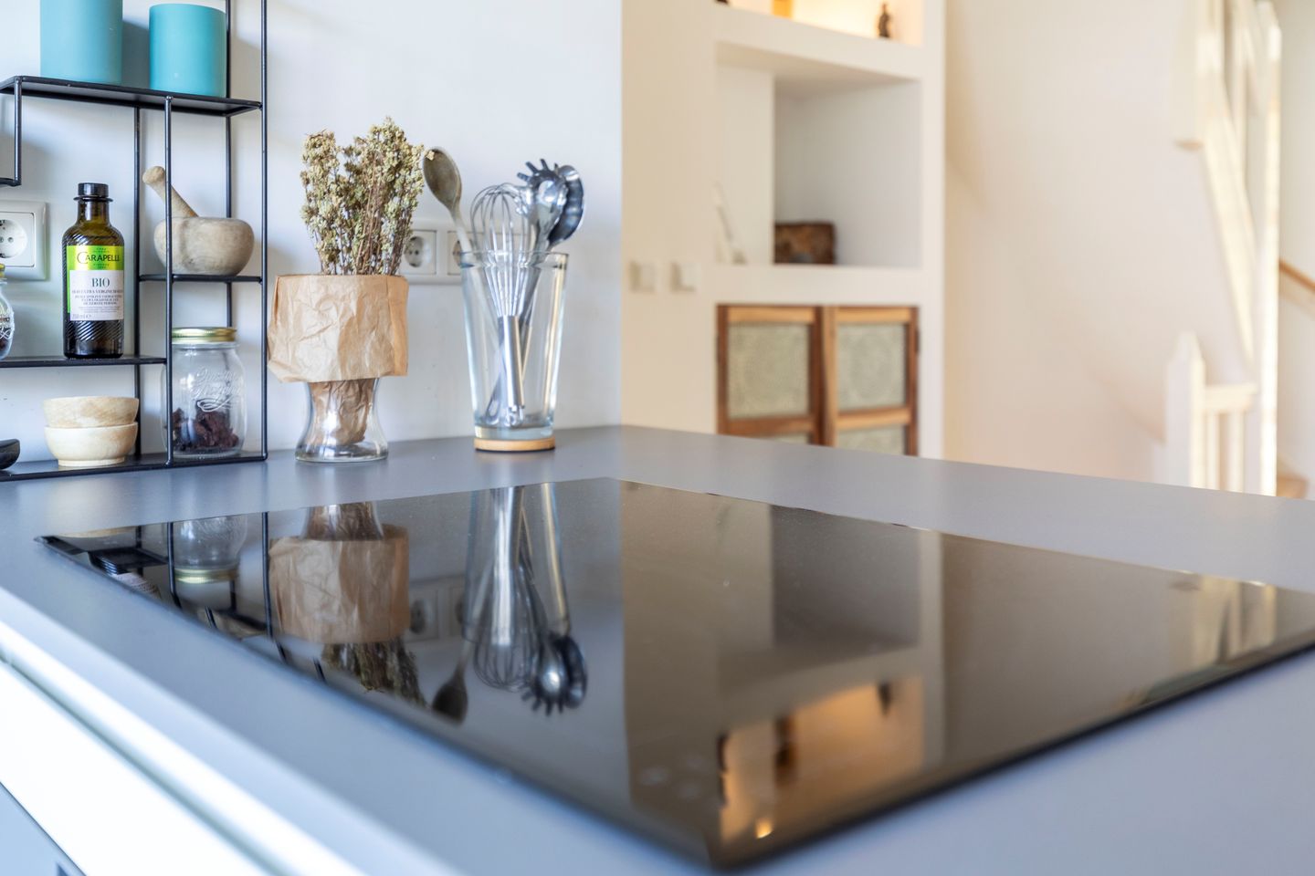 Foto 10 van Geertsemastraat 11-A