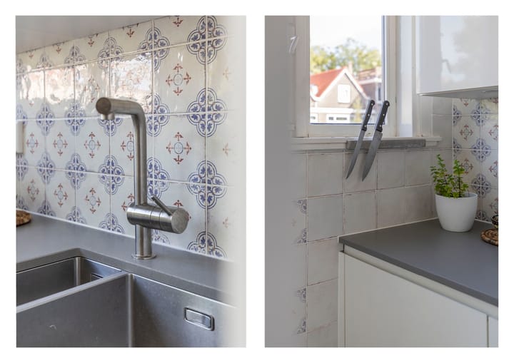 Photo 11 of Geertsemastraat 11-A