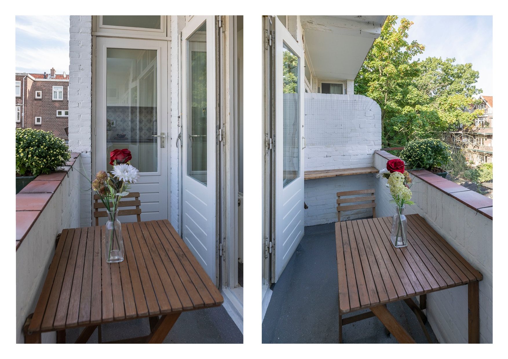 Foto 12 van Geertsemastraat 11-A