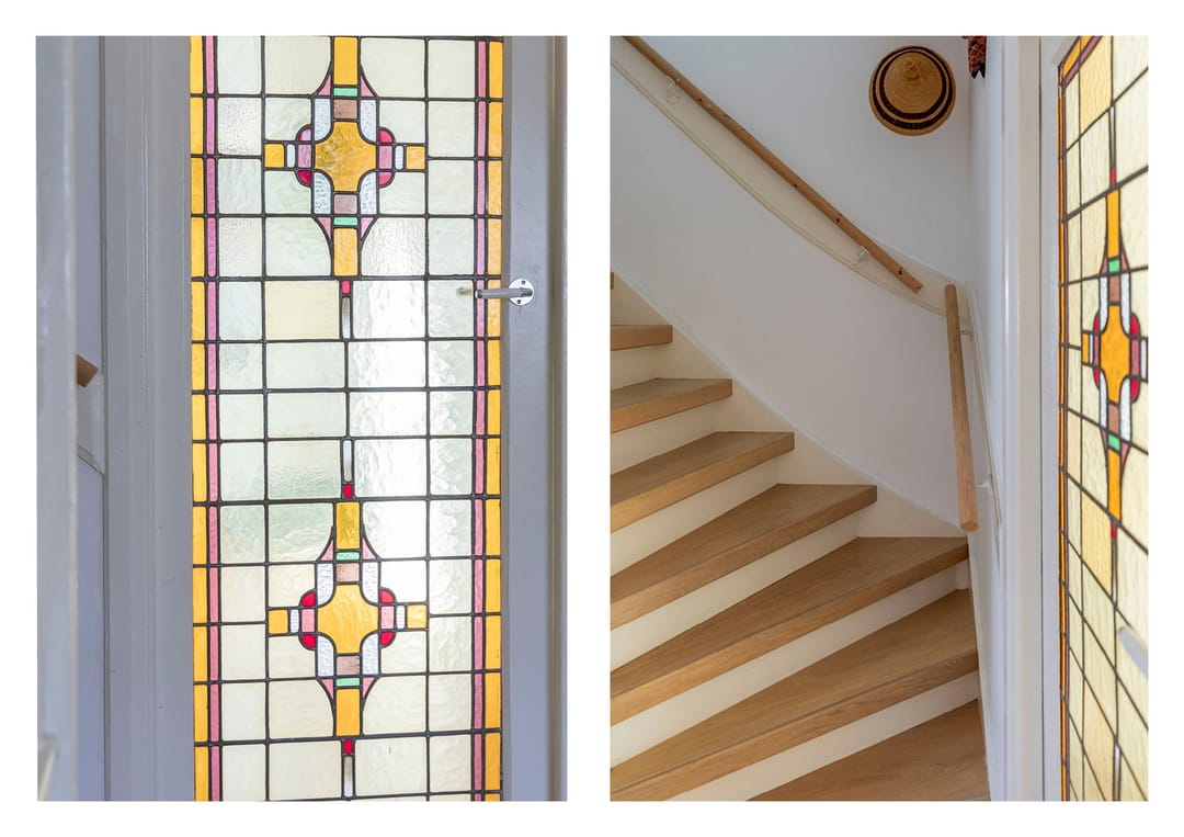 Foto 13 van Geertsemastraat 11-A