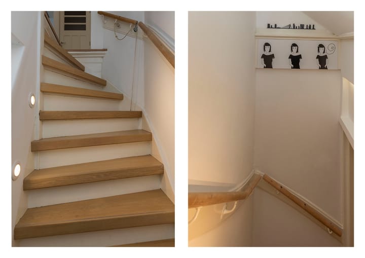 Photo 14 of Geertsemastraat 11-A