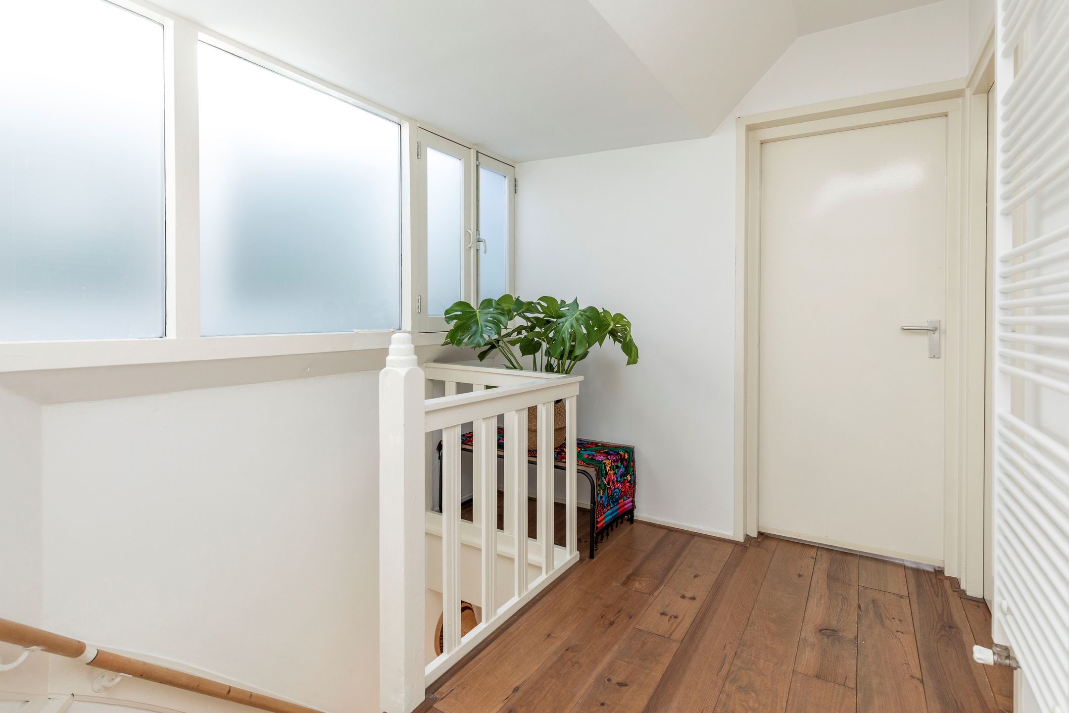 Foto 15 van Geertsemastraat 11-A