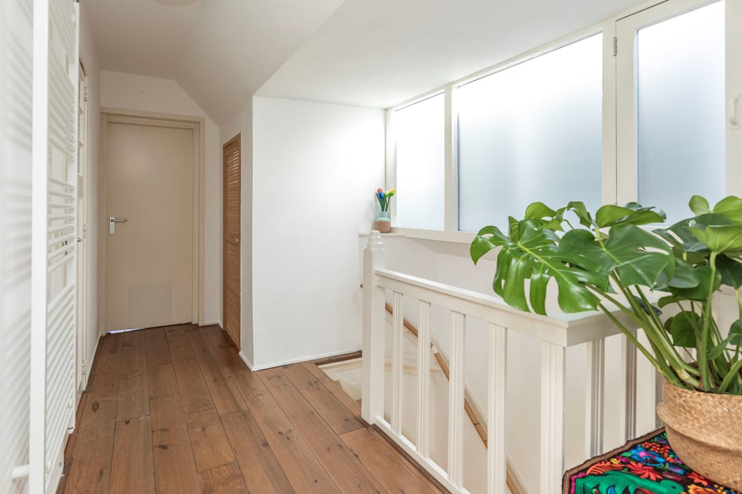 Foto 16 van Geertsemastraat 11-A