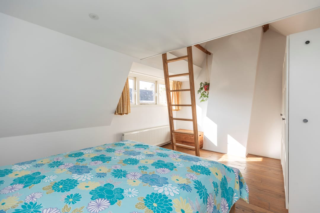 Foto 17 van Geertsemastraat 11-A