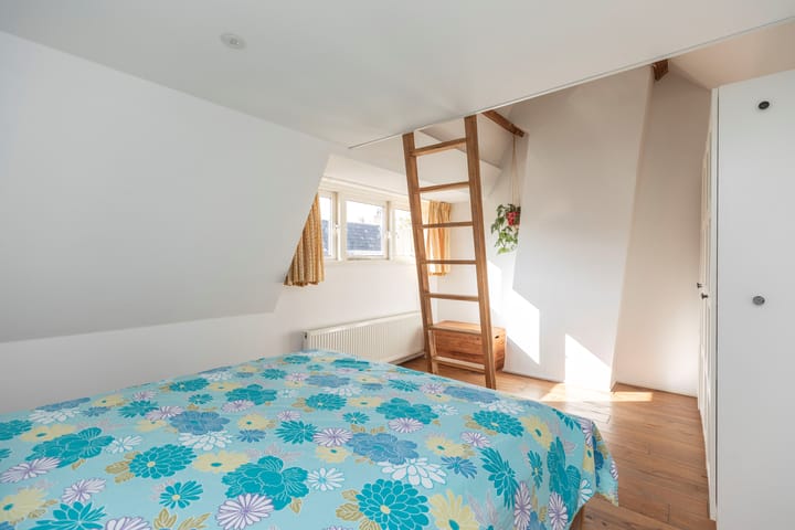 Photo 17 of Geertsemastraat 11-A