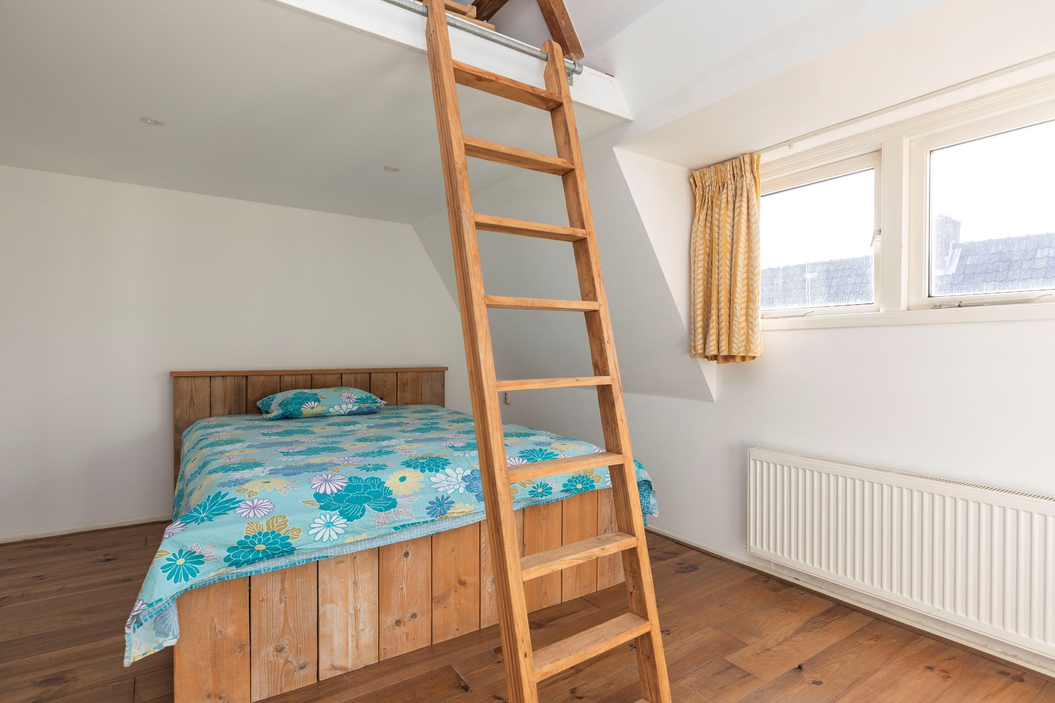 Foto 18 van Geertsemastraat 11-A