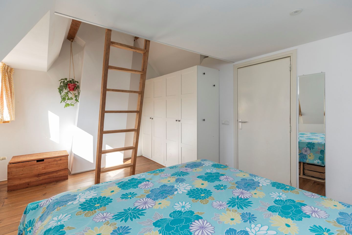 Foto 19 van Geertsemastraat 11-A