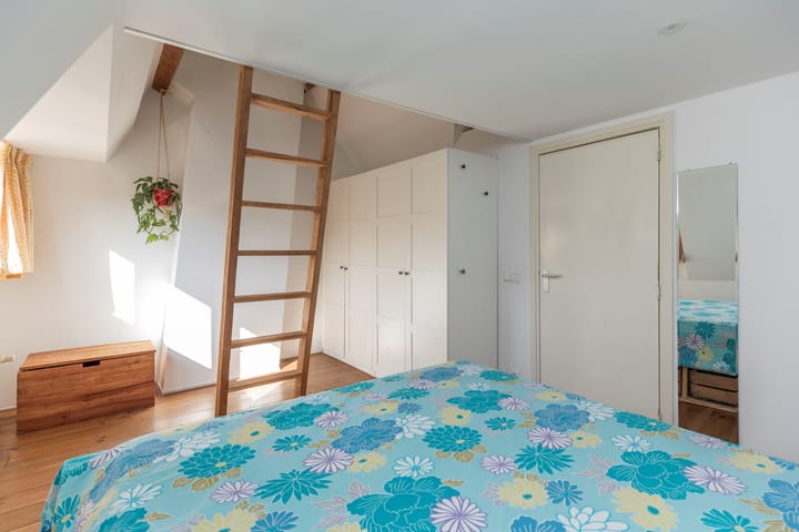 Photo 19 of Geertsemastraat 11-A