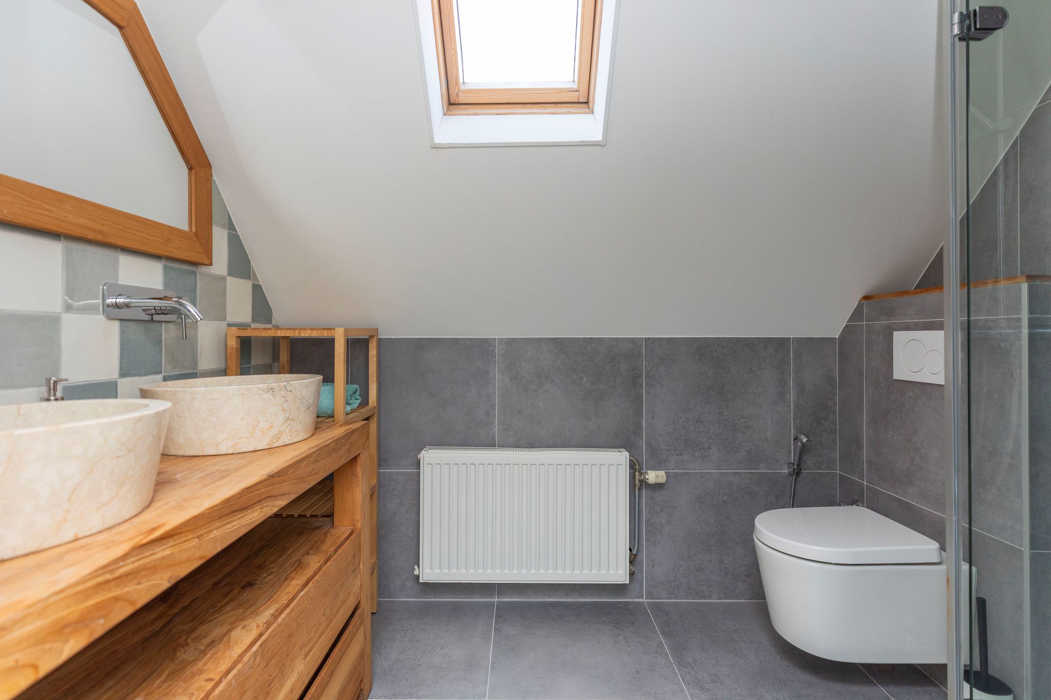 Foto 21 van Geertsemastraat 11-A