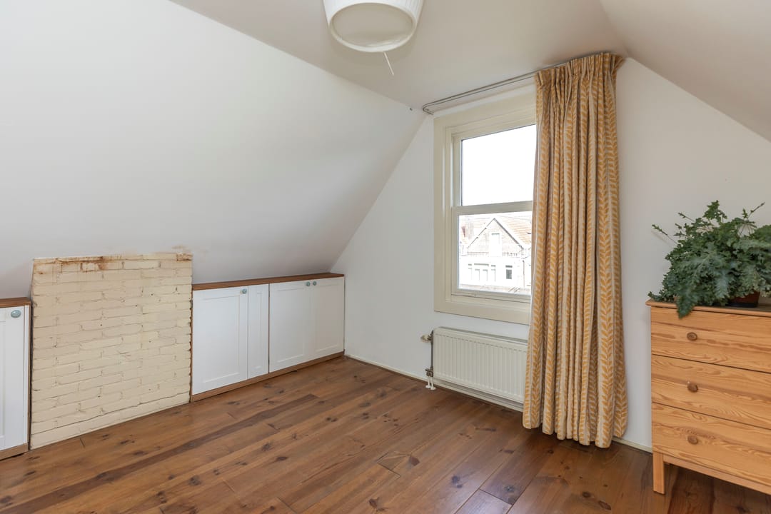 Foto 23 van Geertsemastraat 11-A