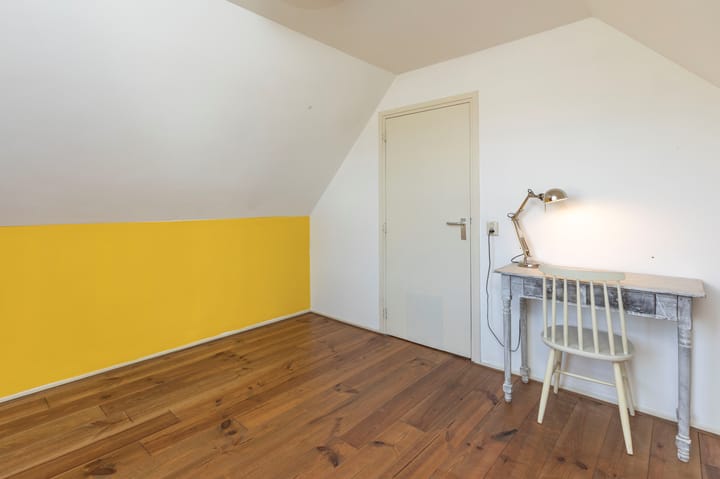 Photo 25 of Geertsemastraat 11-A