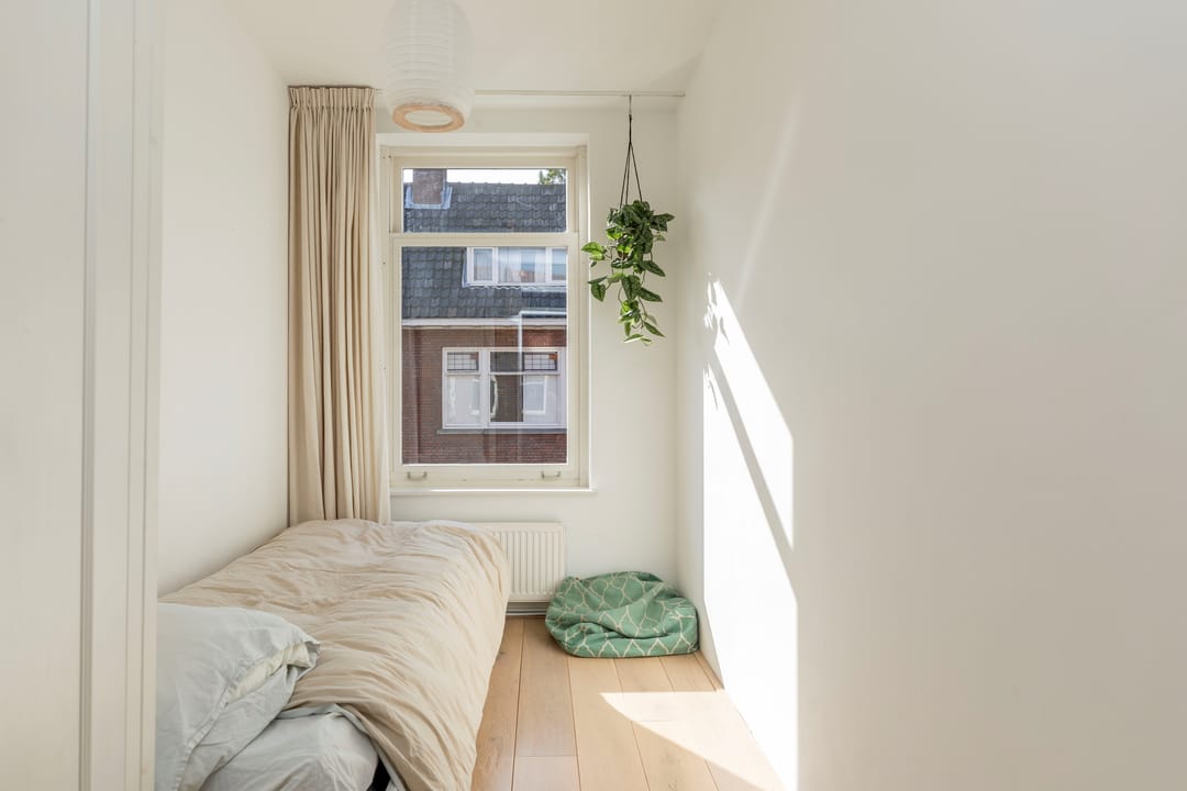 Foto 26 van Geertsemastraat 11-A