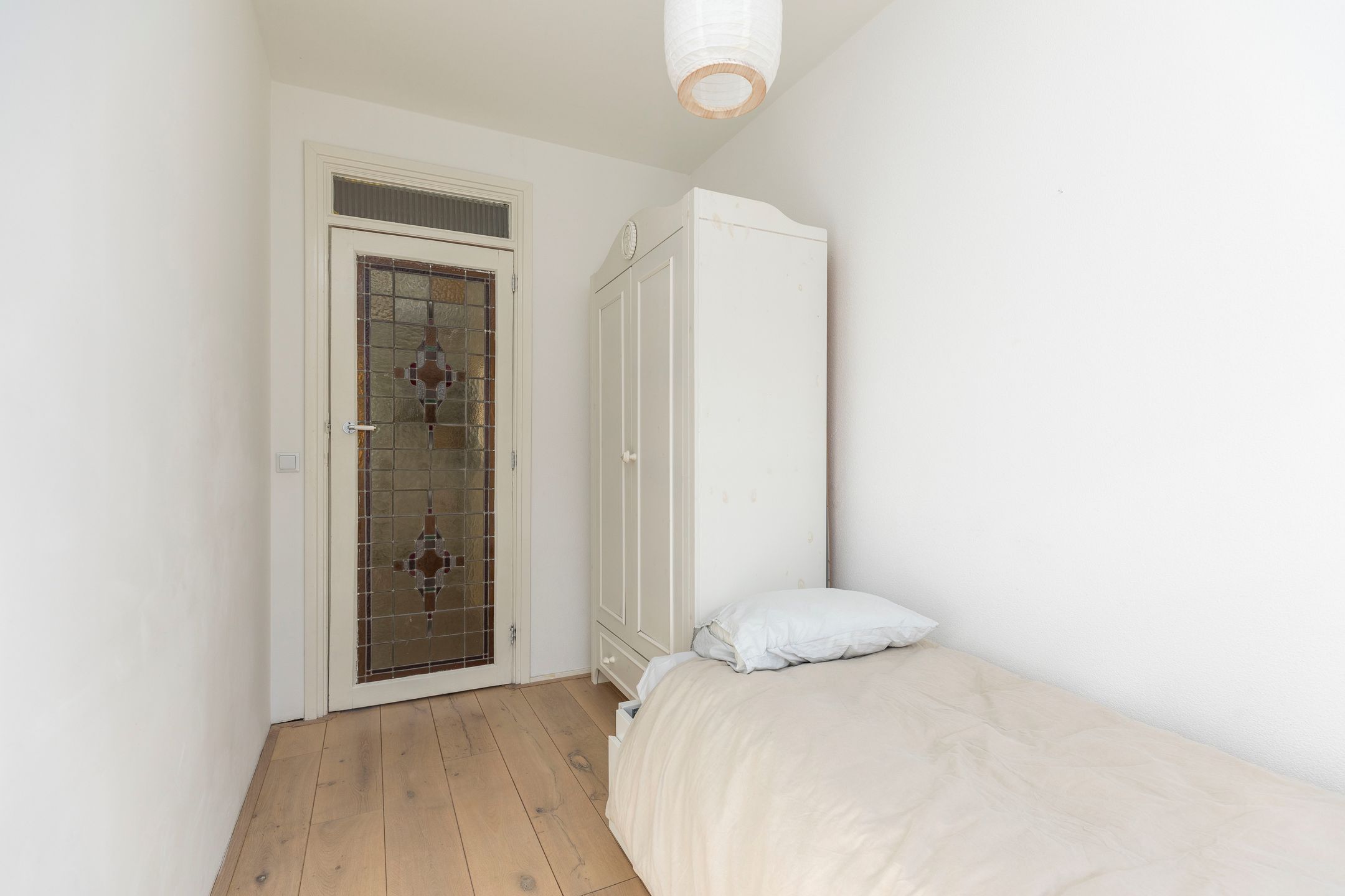 Foto 27 van Geertsemastraat 11-A