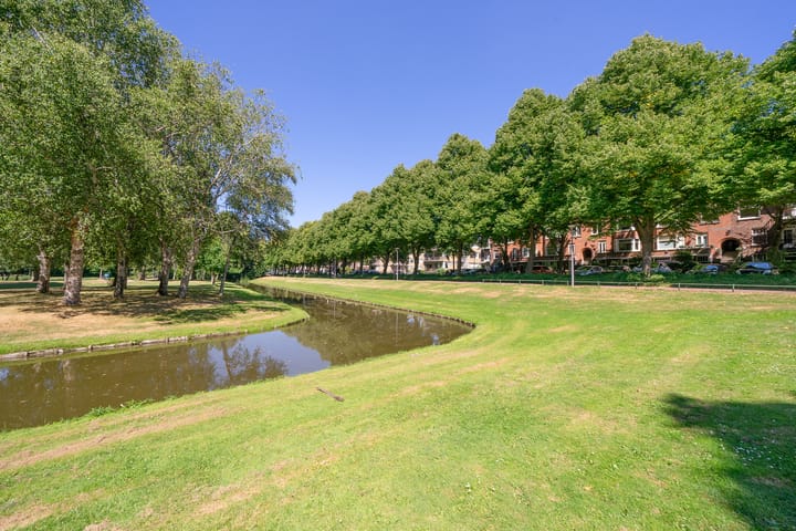 Photo 34 of Geertsemastraat 11-A