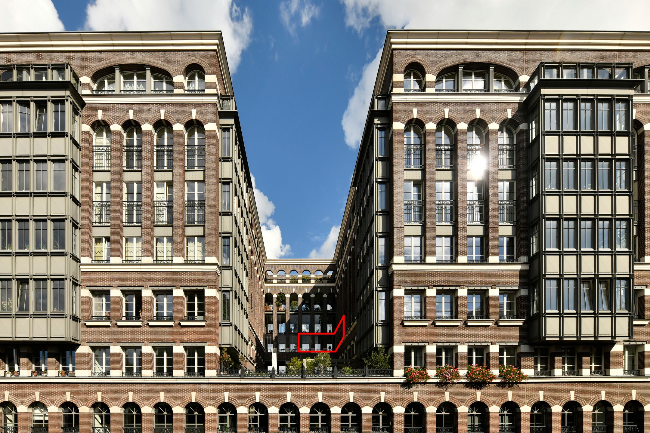 Oostelijke Handelskade 905 