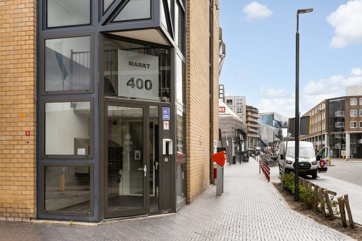 Foto 5 van Markt 415