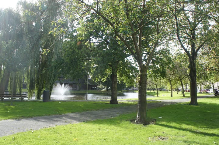 Photo 35 of Geertsemastraat 11-A