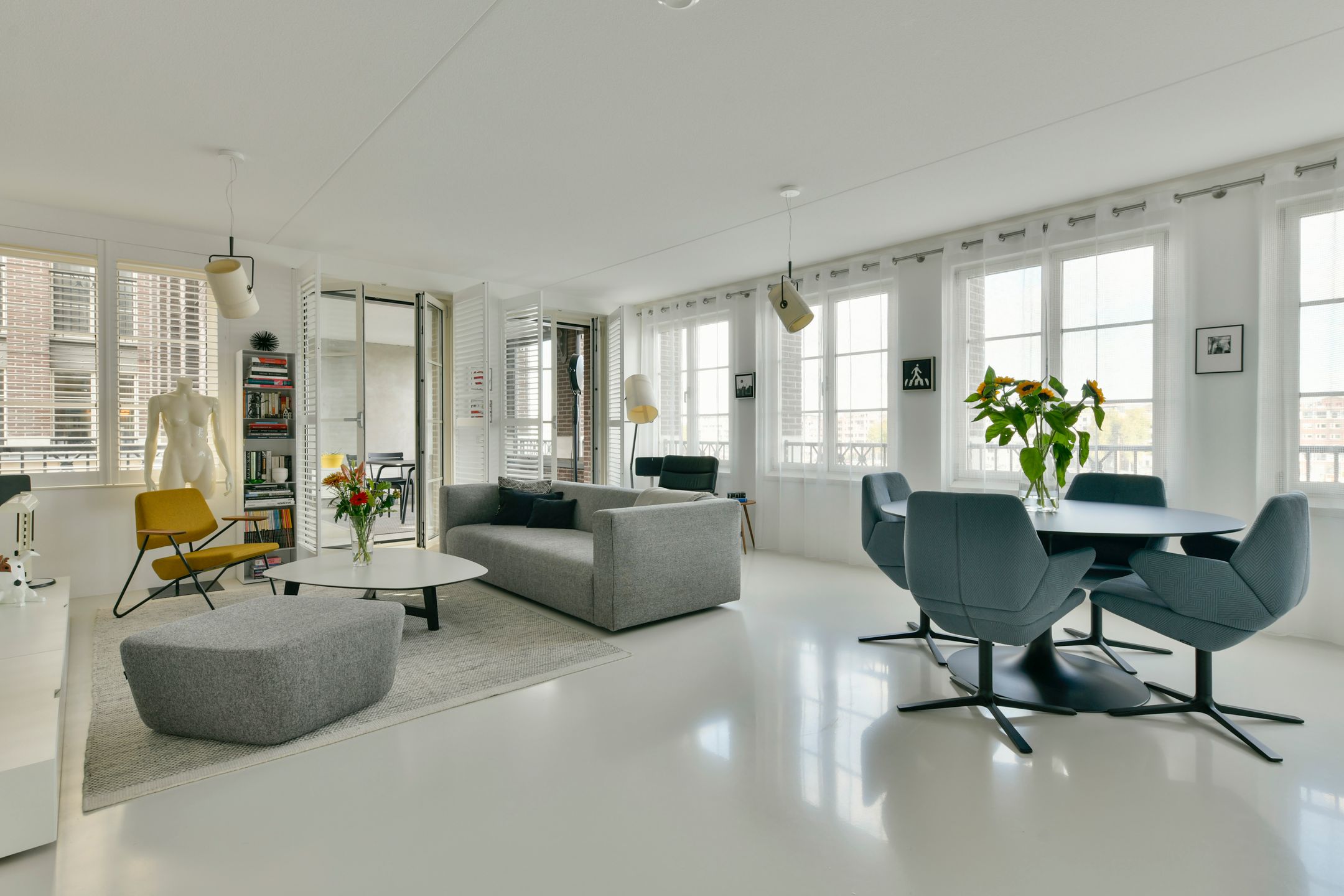 Oostelijke Handelskade, 905, Amsterdam, 1019BW, Noord-Holland, Nederland 905