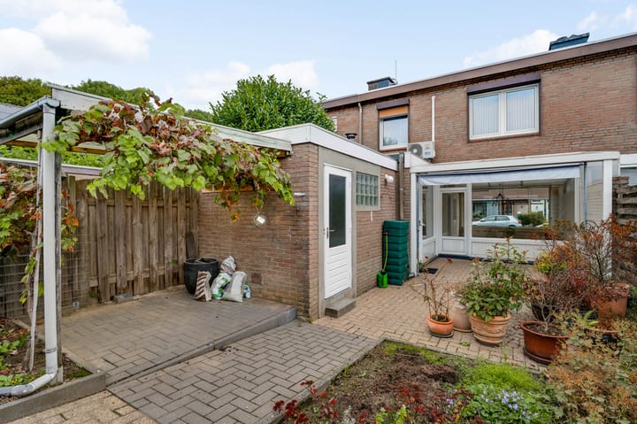 Photo 4 of Churchillstraat 4