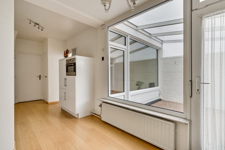 Photo 11 of Churchillstraat 4