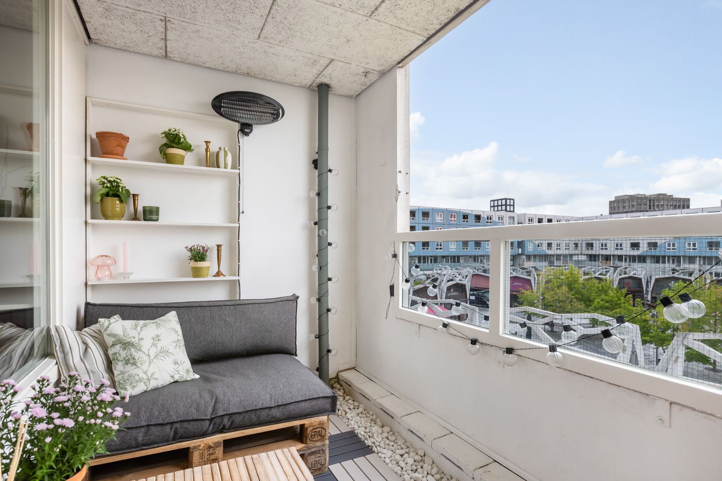 Foto 4 van Markt 415